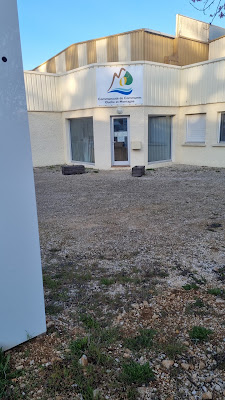 Communauté de communes Ouche et Montagne à Sombernon