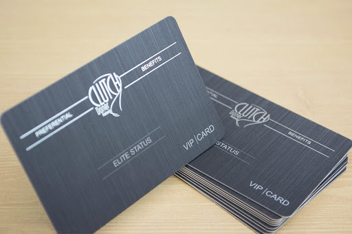 Commercial Printer «Duracard Plastic Cards Printing», reviews and photos, 8600 Foundry St #201c, Savage, MD 20763, USA