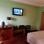 Photo n°1 de l'avis de Alain.e fait le 16/03/2020 à 23:11 sur le  HOTEL PUMA à Moreira