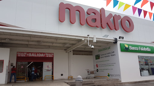 Makro Cartagena