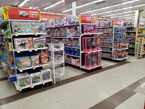 Department Store «Kmart», reviews and photos, 6411 Riggs Rd, Hyattsville, MD 20783, USA