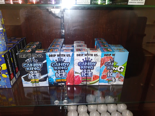 Vaporizer Store «Good Prophets, LLC - EPHRATA», reviews and photos, 914 N Reading Rd, Ephrata, PA 17522, USA