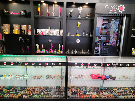 Tobacco Shop «Smoker Friendly», reviews and photos, 5050 S Federal Blvd #29, Englewood, CO 80110, USA