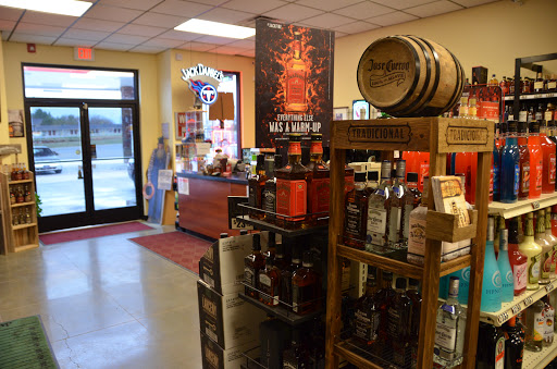 Liquor Store «Sumac Liquors», reviews and photos, 2331 TN-46, Dickson, TN 37055, USA