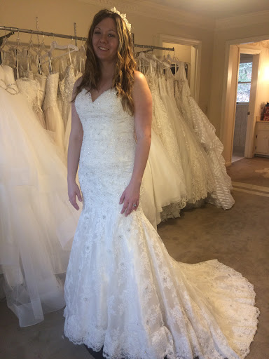 Bridal Shop «Petals & Lace», reviews and photos, 7120 Charlotte Pike, Nashville, TN 37209, USA