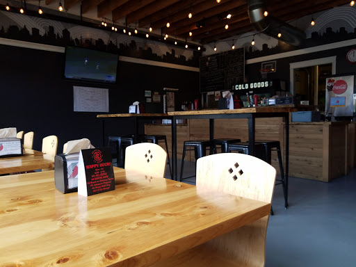 Restaurant «Rip City Grill Restaurant», reviews and photos, 6036 SE Division St, Portland, OR 97206, USA