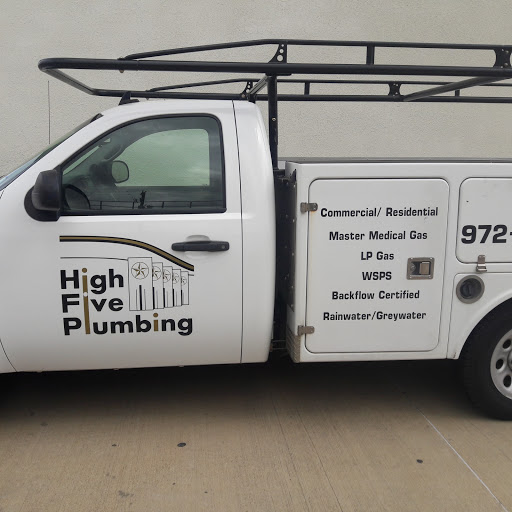 Plumber Murphy TX in Murphy, Texas