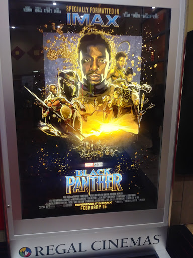 Movie Theater «United Artists Farmingdale 10», reviews and photos, 20 Michael Ave, Farmingdale, NY 11735, USA