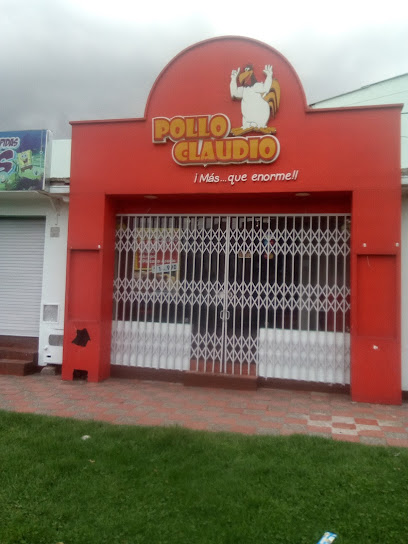 Pollo Claudio