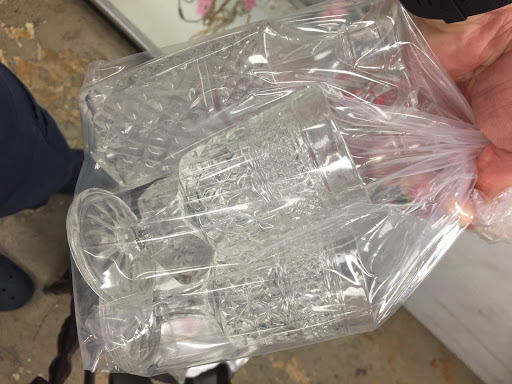 Thrift Store «Thrift King», reviews and photos, 430 Rodi Rd, Penn Hills, PA 15235, USA