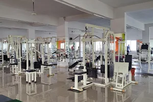 POWER FITNESS STUDIO image