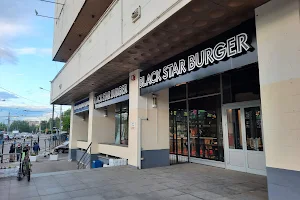 Black Star Burger image