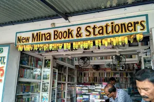 Mina Book And Stationery image