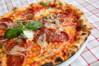 Photos du propriétaire du Pizzeria La Costa d'Amore à Le Croisic - n°2