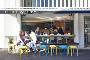 Flat White Cafe image
