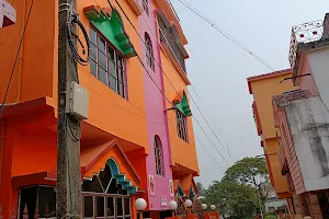 Shyamnagar Tarun Sangha Playground image