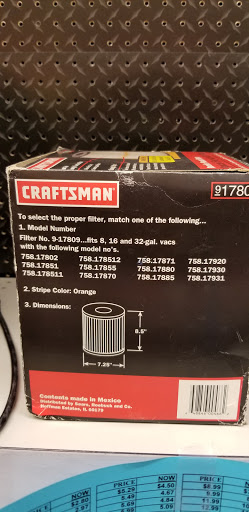 Department Store «Sears», reviews and photos, 100 Newmarket Fair Mall, Newport News, VA 23605, USA