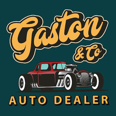 Gaston&Co Auto Dealer à Nîmes