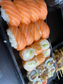 Sushi du Restaurant japonais Oi Sushi à La Ferté-sous-Jouarre - n°11