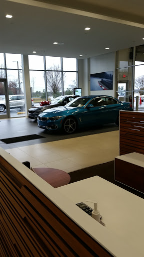 BMW Dealer «Richmond BMW Midlothian», reviews and photos, 12100 Midlothian Turnpike, Midlothian, VA 23113, USA