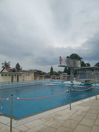 Freibad Haar