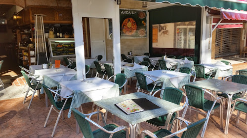 Restaurante Andaluz en Torremolinos