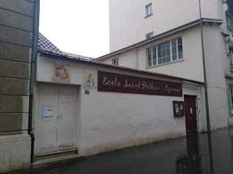 Ecole Privée Mixte Saint Pothin