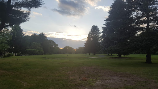 Golf Course «William F. Larkin Golf Course at Colonial Terrace», reviews and photos, 1003 Wickapecko Dr, Ocean Township, NJ 07712, USA