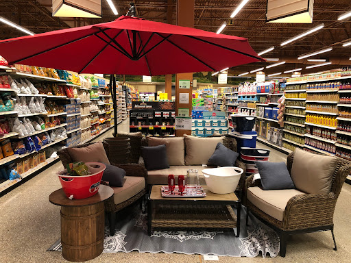 Supermarket «Wegmans», reviews and photos, 15 Woodbridge Center Dr, Woodbridge, NJ 07095, USA