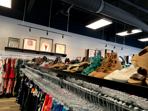 Used Clothing Store «Clothes Mentor», reviews and photos, 2551 45th St S # 113, Fargo, ND 58104, USA