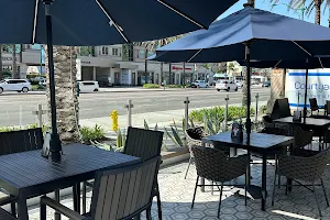 Courtyard Cafe Anaheim image