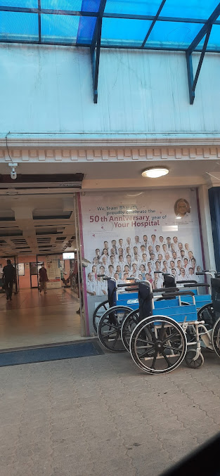 Bharath Cardiovascular Institute - Bharath Cardiovascular Institute