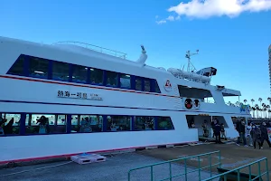 Fujikyu Marine Resort image