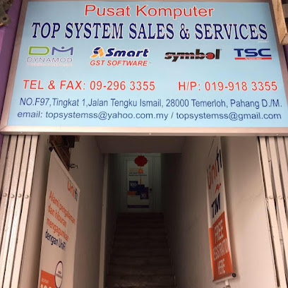 Top System Sales & Services