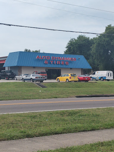 Transmission Shop «Auto Dynamics», reviews and photos, 3020 Cypress Gardens Rd, Winter Haven, FL 33884, USA