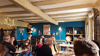 Atmosphère du Restaurant La Pause du Temps à Amboise - n°4