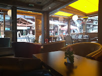 Atmosphère du Restaurant français Alpine Lounge à Morzine - n°5