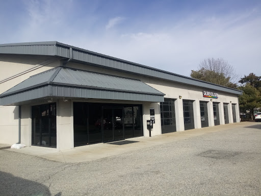 Auto Body Shop «Marmora Auto Body», reviews and photos, 448 U.S. 9, Marmora, NJ 08223, USA