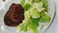 Steak du Restaurant de grillades Jackinot à Marseille - n°9