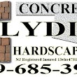 Lydic Concrete Construction