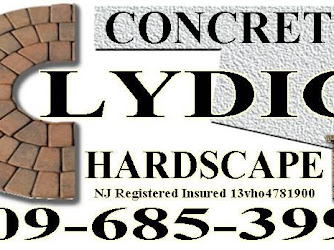 Lydic Concrete Construction