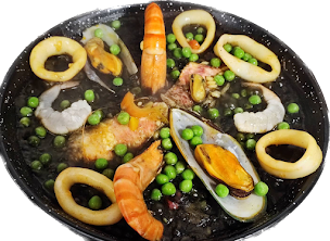 Photo n°30 de La Casa de Las Tapas - Restaurant Evreux à Évreux ()