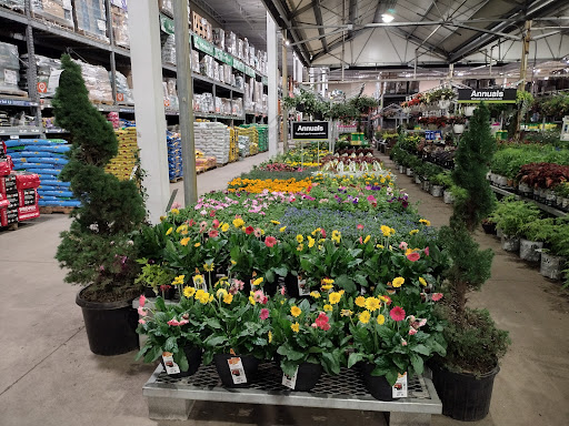 Home Improvement Store «The Home Depot», reviews and photos, 4401 SW 110th Ave, Beaverton, OR 97005, USA