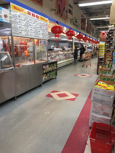 Asian Grocery Store «Sunseng Supermarket», reviews and photos, 5201 NJ-38 #101, Merchantville, NJ 08109, USA