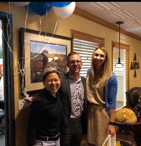 Insurance Agency «ECI Agency Inc.», reviews and photos