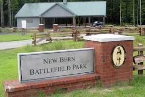 New Bern Civil War Battlefield Park image