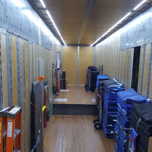 Moving and Storage Service «Reliable Van and Storage Company», reviews and photos, 550 Division St, Elizabeth, NJ 07201, USA