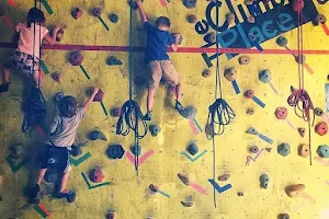 The Climbing Place image