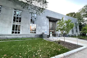 Concord Public Library image