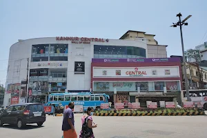 Kannur Central, Mall of Emad image